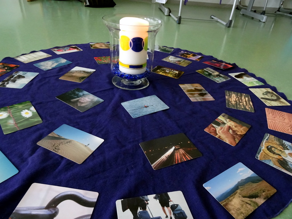 Abschlussgottesdienst