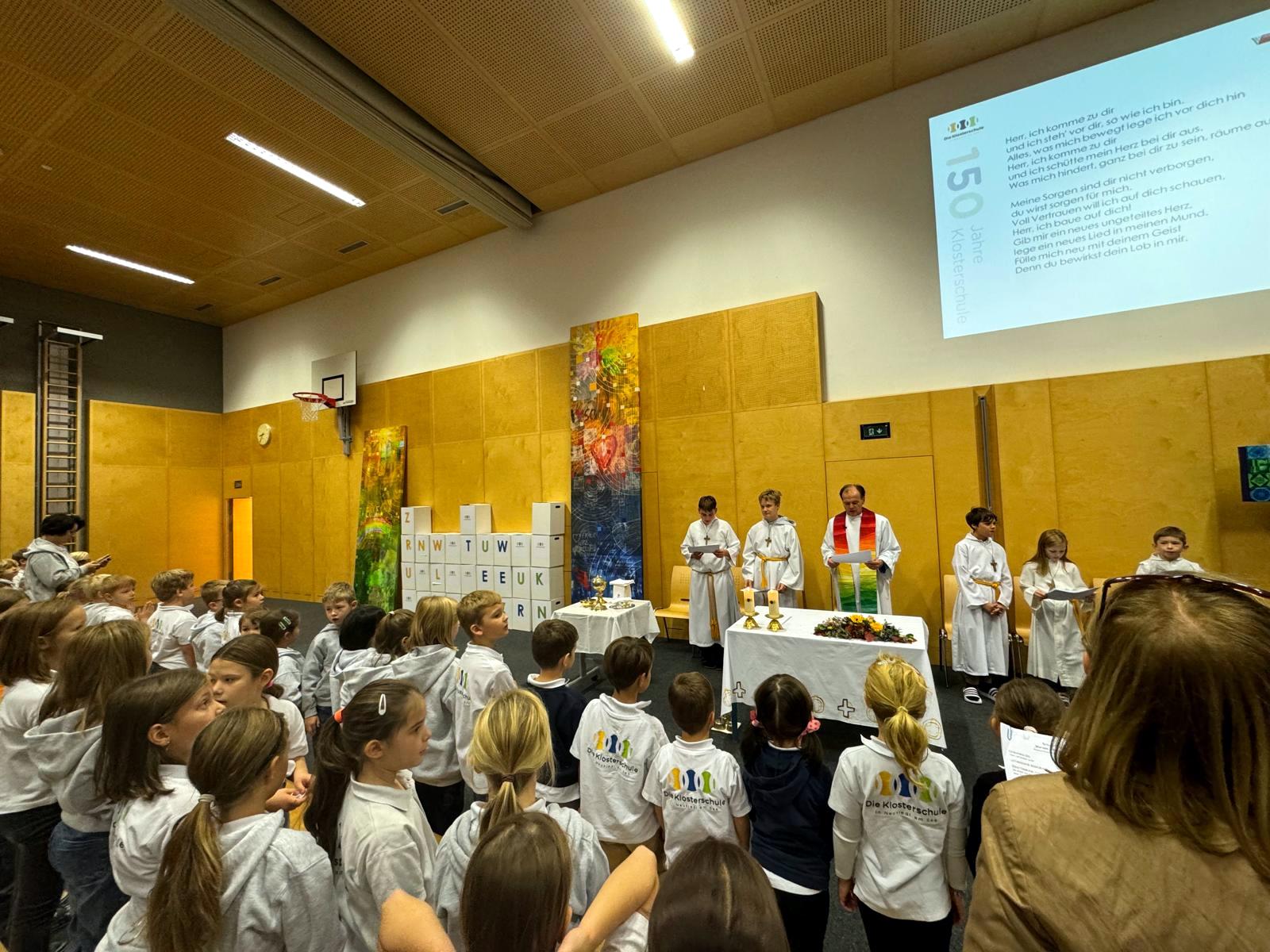 Erlöserfest 2024