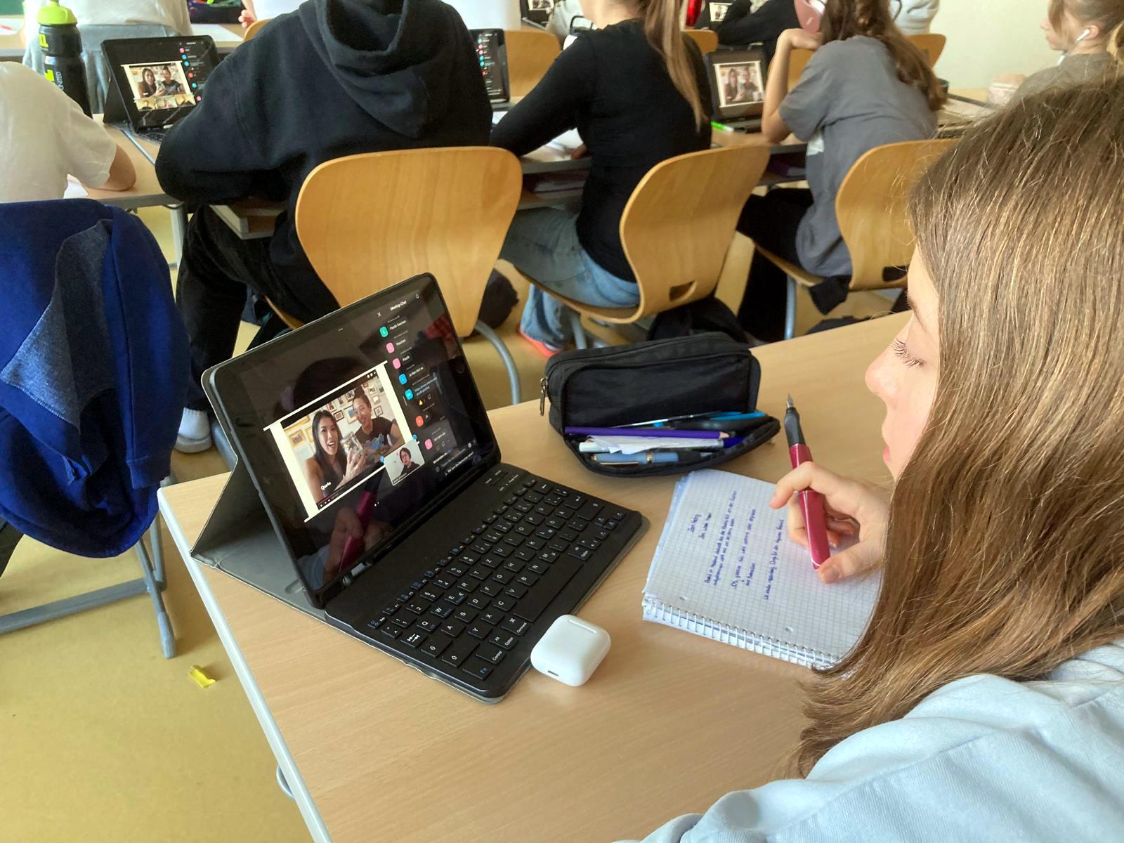 KLIMASCHULE: ONLINE WORKSHOP KREISLAUFWIRTSCHAFT