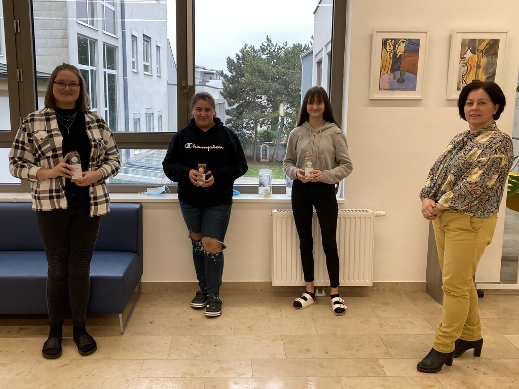 Roberta Cup Landesfinale