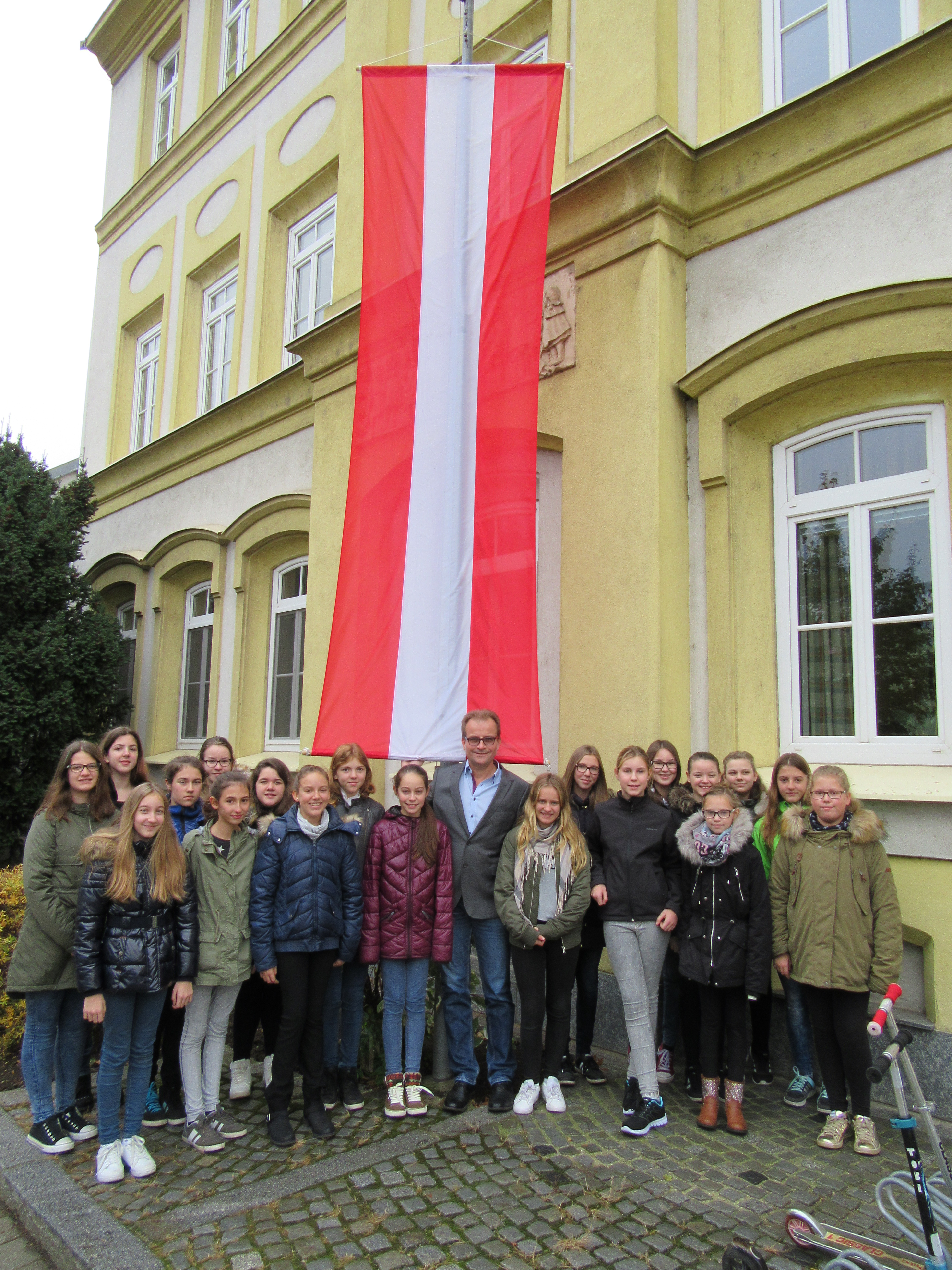 Nationalfeiertag