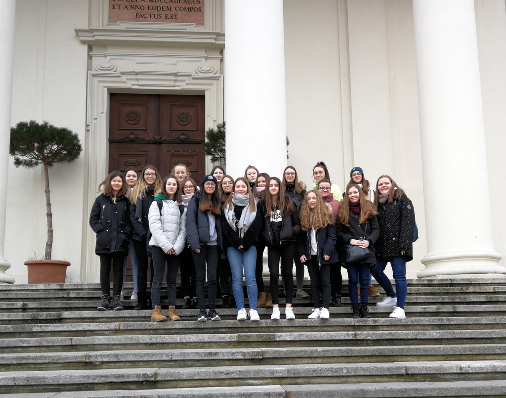 Wienwoche 4. Klassen