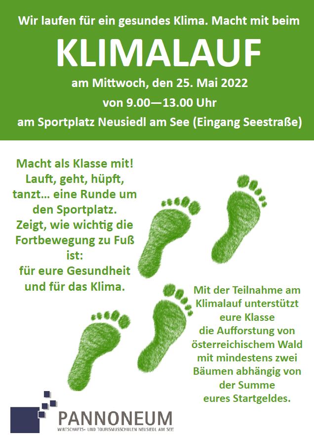 KlimaPann