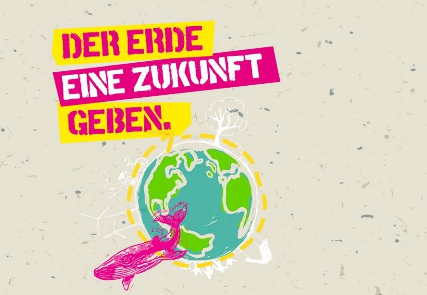 Raiffeisen Zeichenwettbewerb