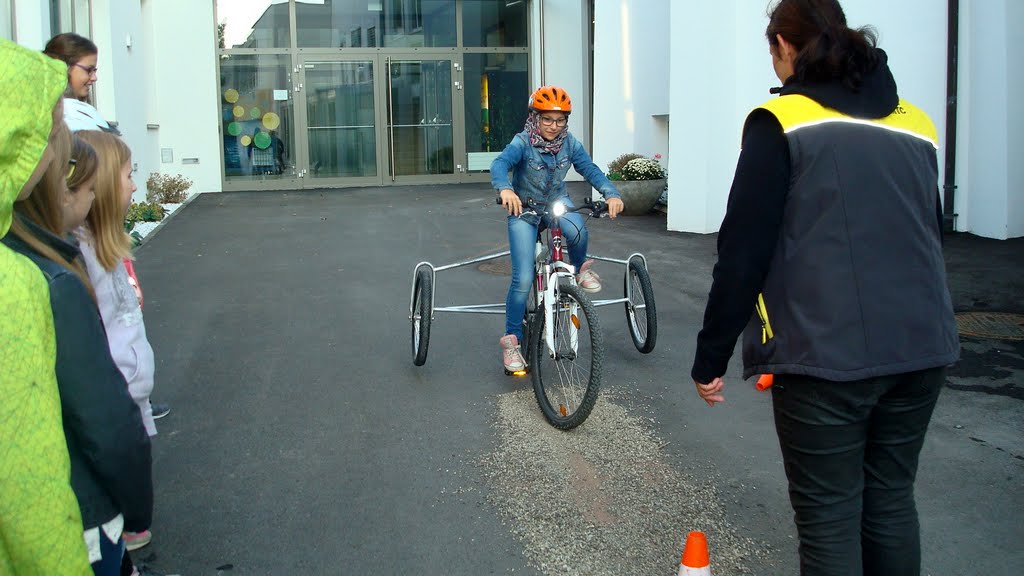 Top Rider 2. Klassen