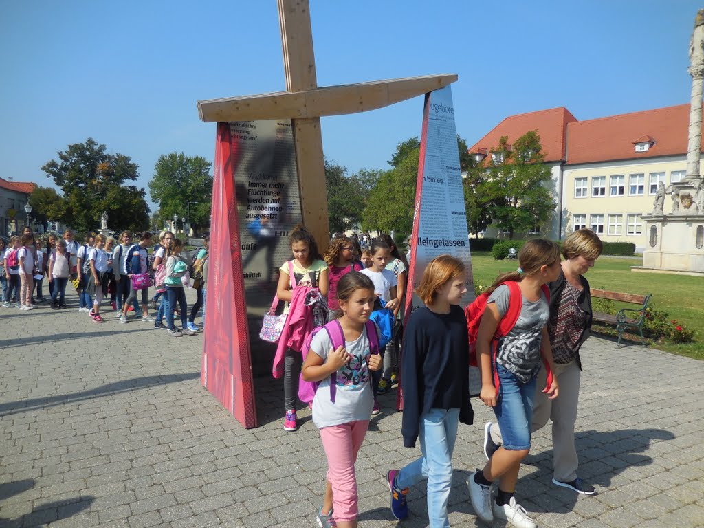 Wallfahrt