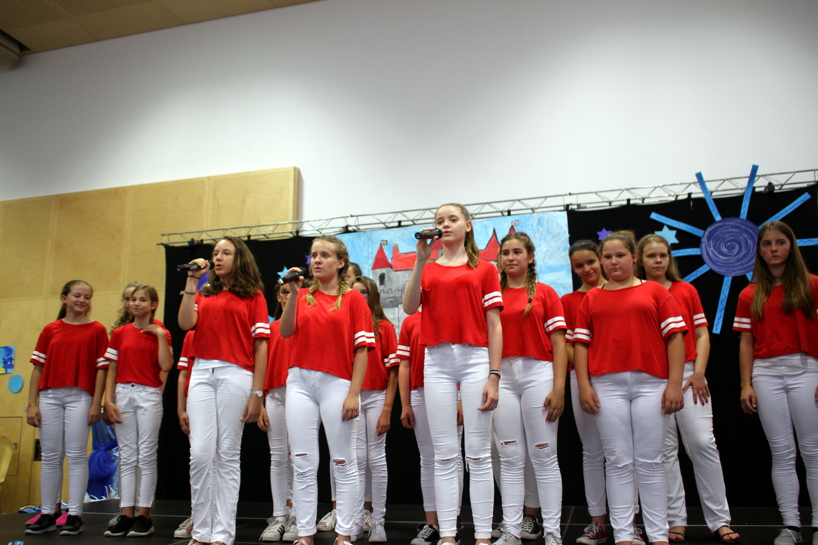 Sommerfest 2017