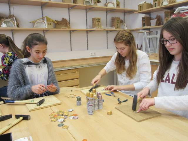 13. Projektwettbewerb des VCÖ „CHEMIE FÜR DIE ZUKUNFT nachhaltig und ressourcenschonend