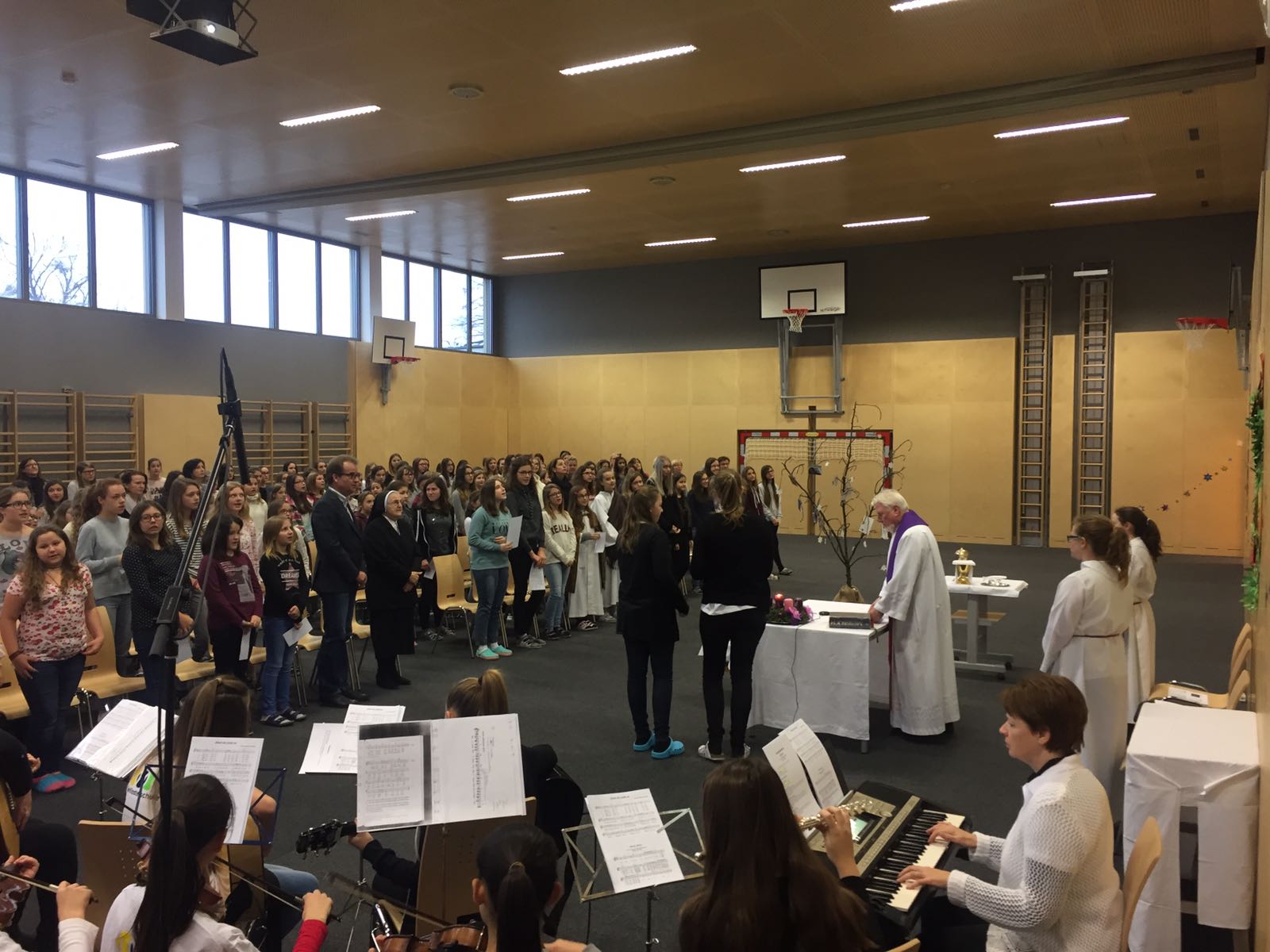 Adventgottesdienst