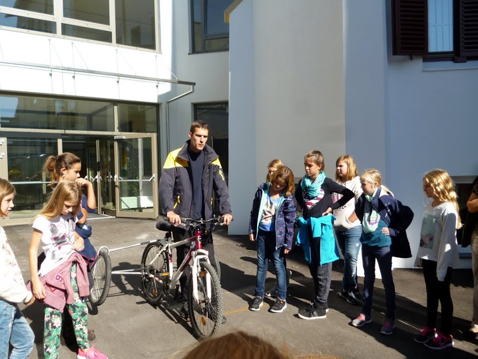 Top Rider 1. Klassen