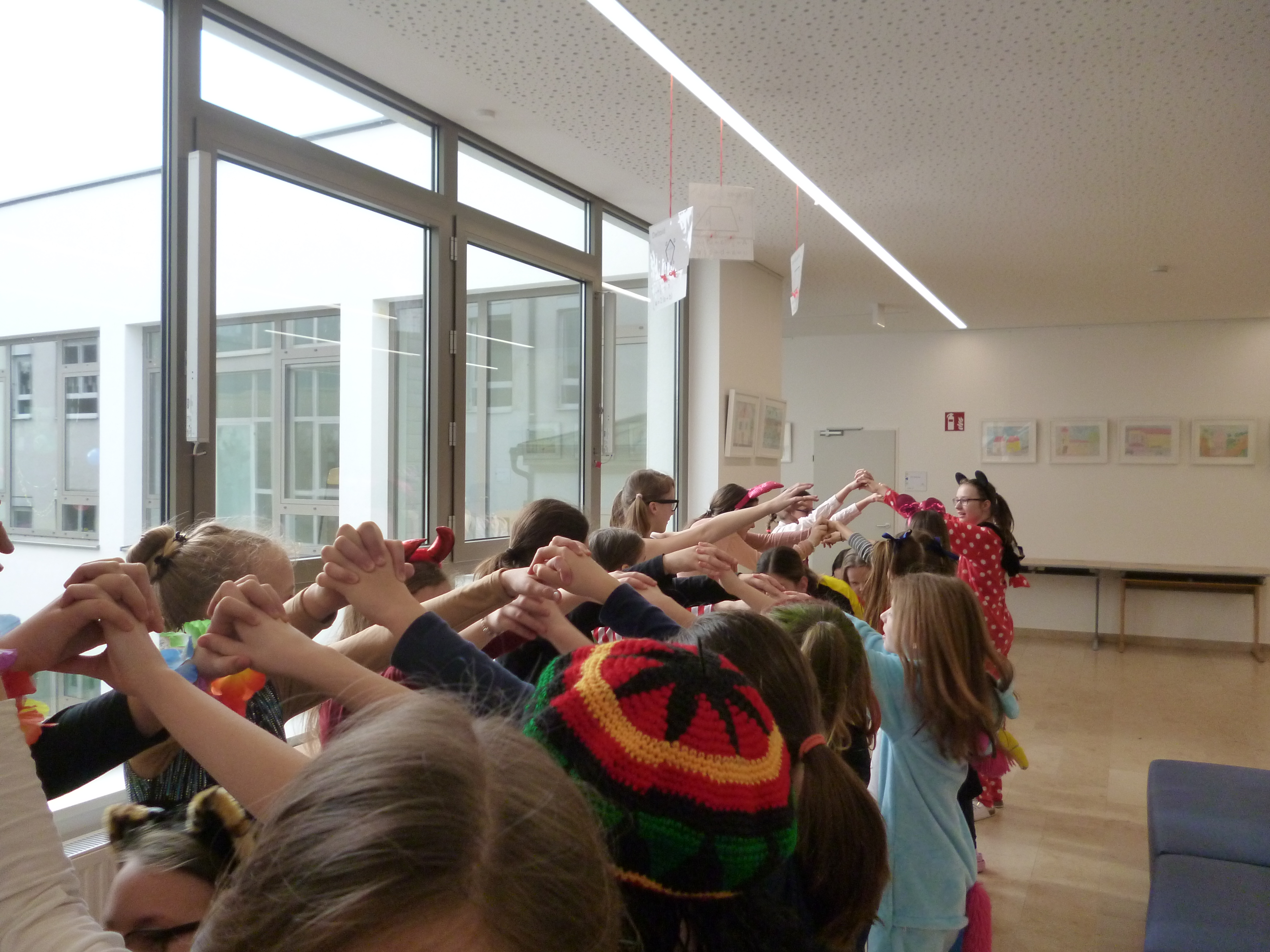 Faschingsdienstag