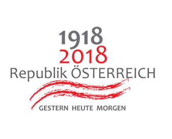 Gedenkjahr: 1918-2018