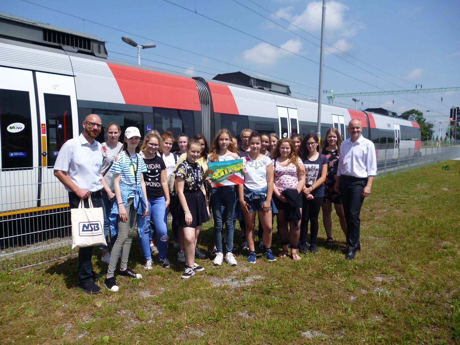 4A: Neusiedler Seebahn